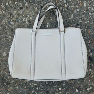 Kate spade newbury Saffiano leather bag